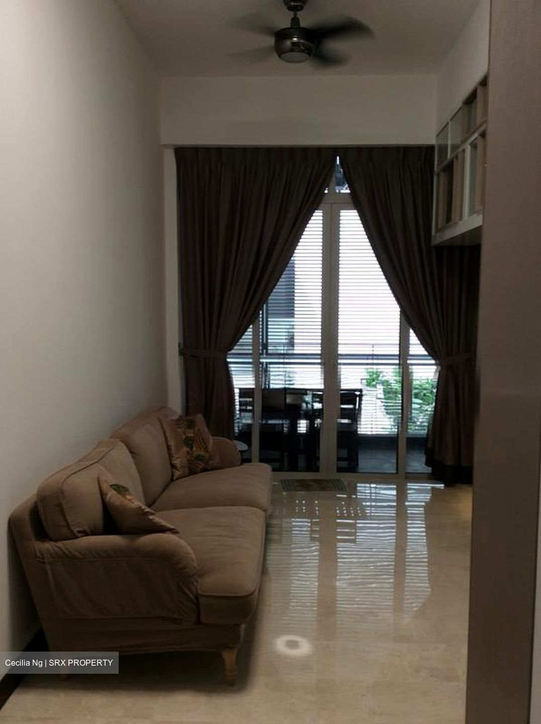 euHabitat (D14), Condominium #535980611